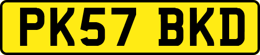 PK57BKD