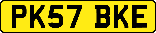 PK57BKE