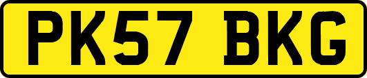 PK57BKG