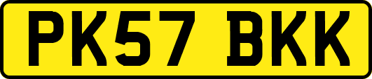 PK57BKK