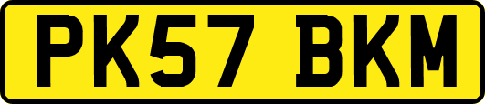 PK57BKM