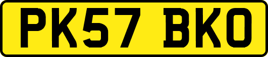 PK57BKO