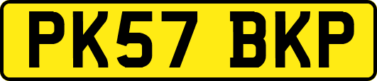 PK57BKP