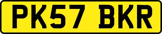 PK57BKR