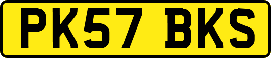 PK57BKS