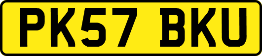 PK57BKU