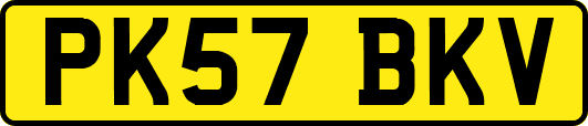 PK57BKV
