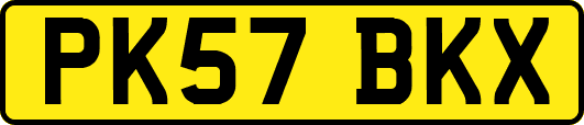 PK57BKX