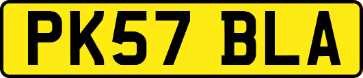 PK57BLA