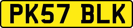 PK57BLK