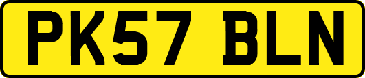 PK57BLN