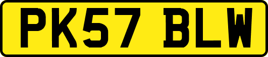 PK57BLW