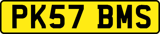 PK57BMS