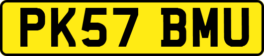 PK57BMU