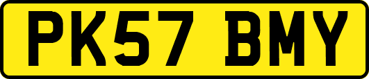 PK57BMY