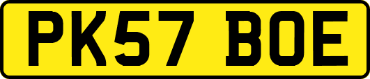 PK57BOE