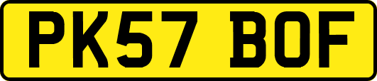 PK57BOF