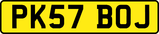 PK57BOJ