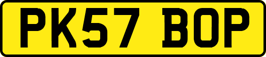 PK57BOP