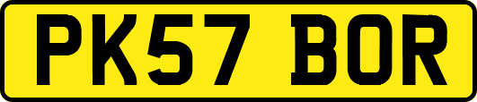PK57BOR