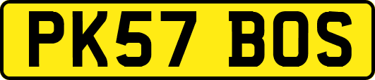 PK57BOS