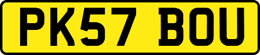 PK57BOU