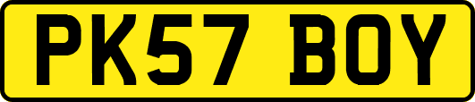 PK57BOY