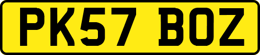 PK57BOZ