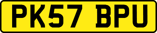 PK57BPU