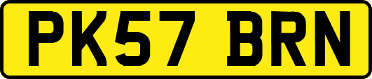 PK57BRN