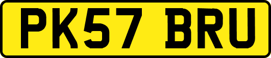 PK57BRU