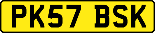 PK57BSK