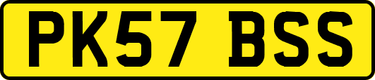 PK57BSS