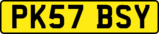PK57BSY