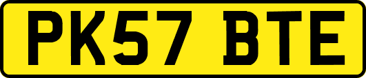 PK57BTE