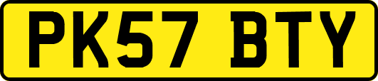 PK57BTY