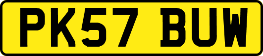 PK57BUW