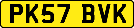 PK57BVK