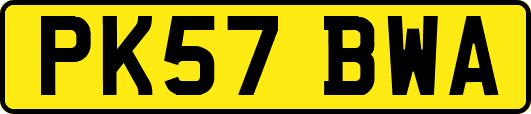 PK57BWA