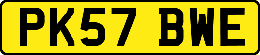 PK57BWE