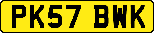 PK57BWK