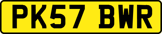 PK57BWR