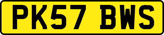 PK57BWS