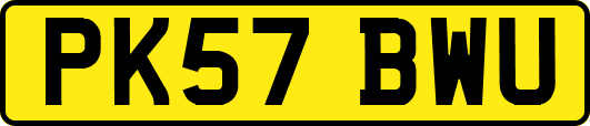 PK57BWU
