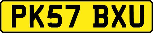 PK57BXU