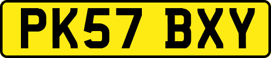 PK57BXY