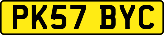 PK57BYC