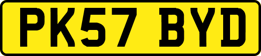 PK57BYD