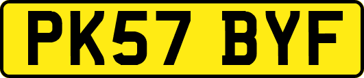 PK57BYF