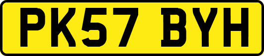 PK57BYH